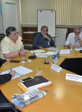 Conselho Consultivo de Políticas de Inclusão Social realiza 2ª Reunião Ordinária na Seplag