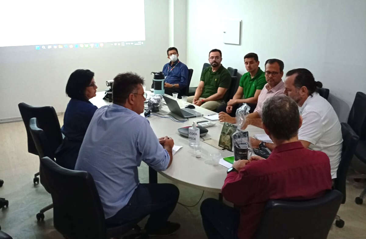 Seplag e Ipece desenvolvem metodologia para avaliar impacto de ações do Fecop